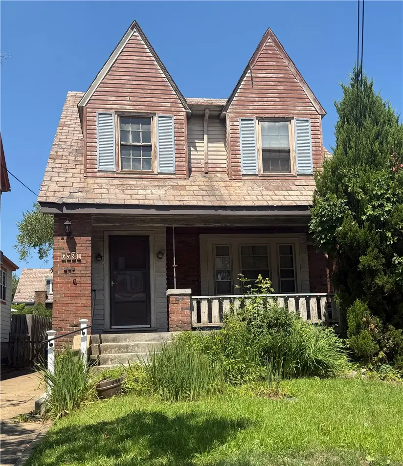 6521 Bartlett St, Pittsburgh, PA 15217 - #1