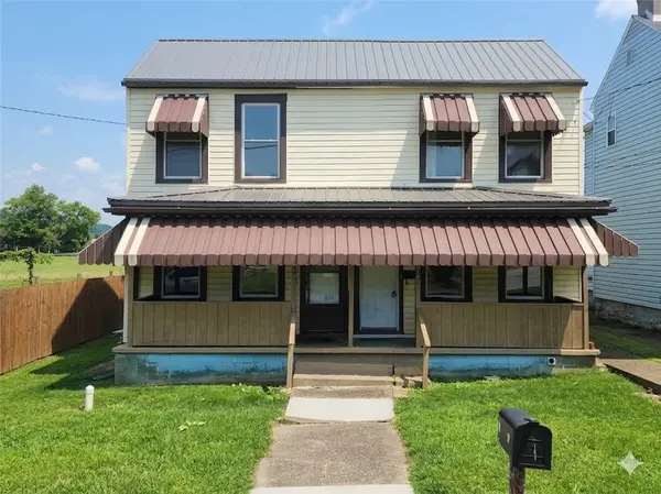 15-16 3rd Street, Charleroi, PA 15022
