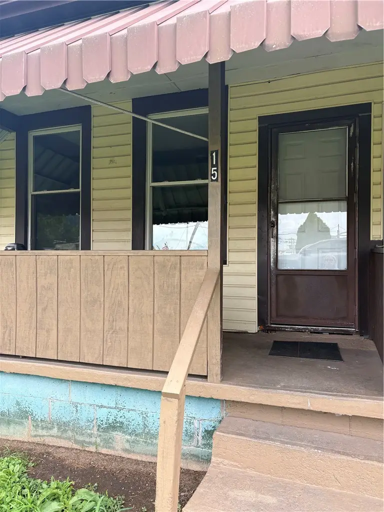 15-16 3rd Street, Charleroi, PA 15022 - #2