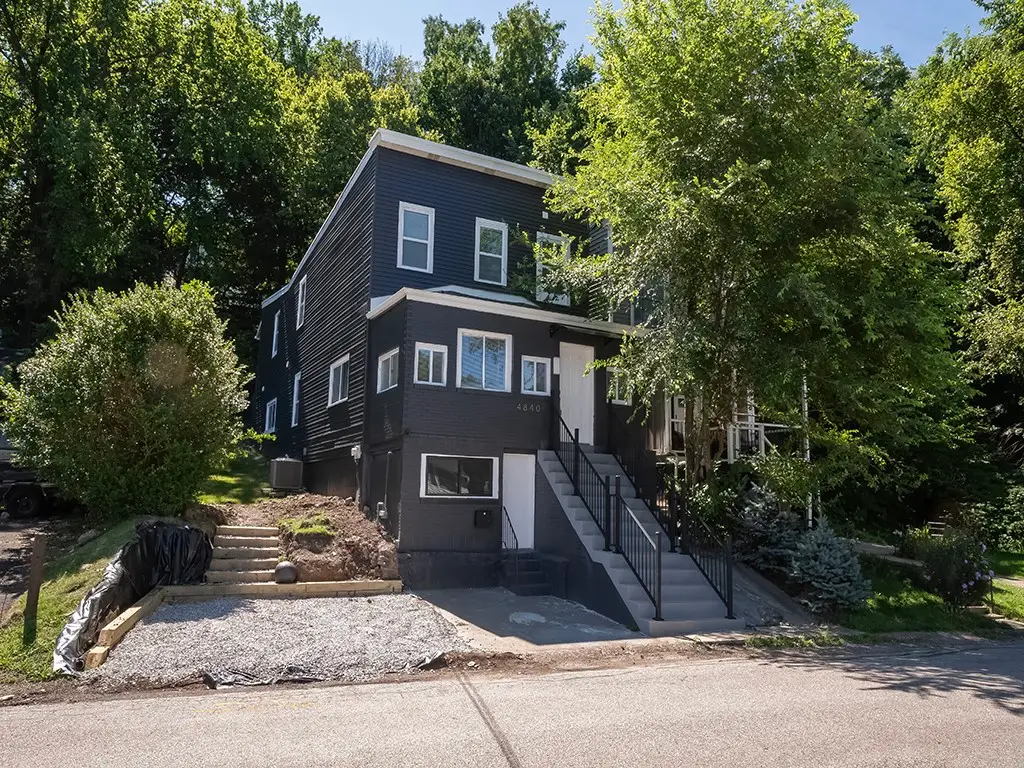 4840 Sullivan St, Pittsburgh, PA 15224 - #1
