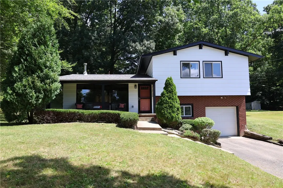 2878 Old Plank Rd, New Castle, PA 16105 - #1