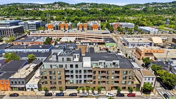 2635 Penn Avenue Unit 317, Pittsburgh, PA 15222