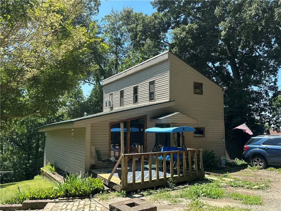 455 Woodlawn Avenue, Verona, PA 15147 - #2
