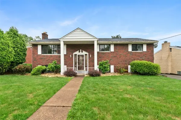 214 Maurice Court, Pittsburgh, PA 15235