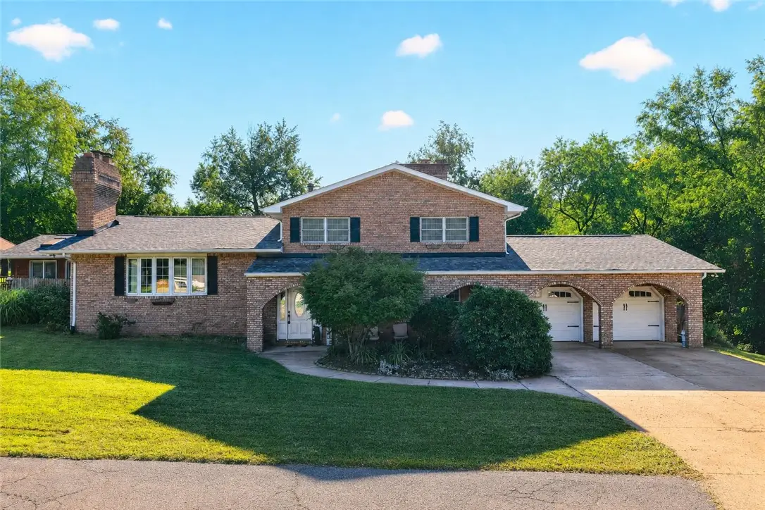 509 Williams Ave., Rochester, PA 15074 - #1