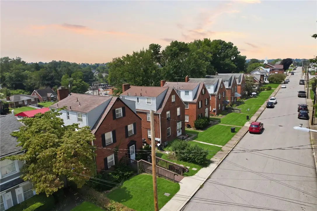 1018-1032/1038-1040 Summit St, McKeesport, PA 15132 - #1
