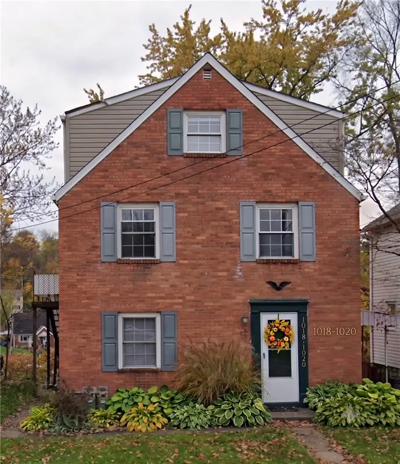 1018-1032/1038-1040 Summit St, McKeesport, PA 15132 - #2