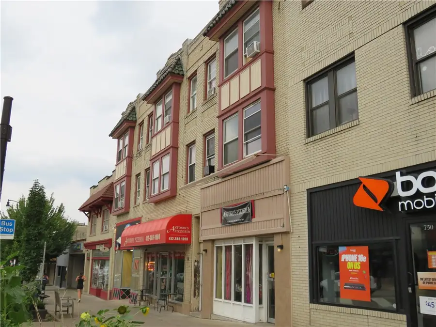 756 Brookline Blvd, Pittsburgh, PA 15226 - #2