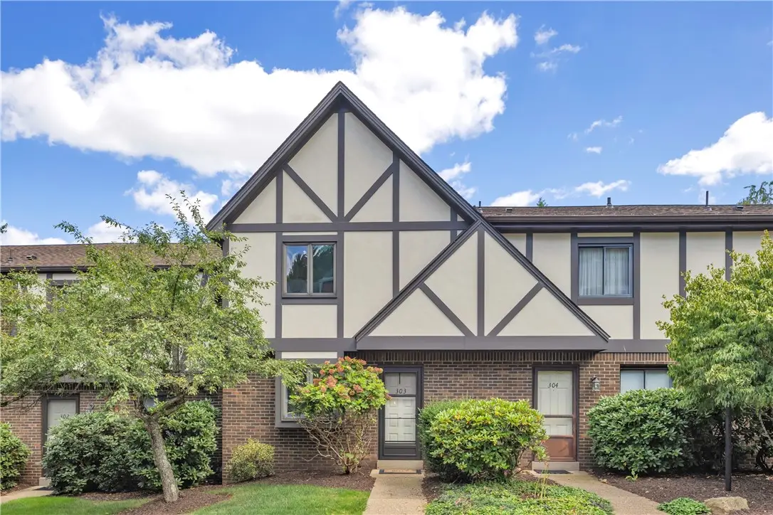 303 Olde Ingomar Ct, Pittsburgh, PA 15237 - #1