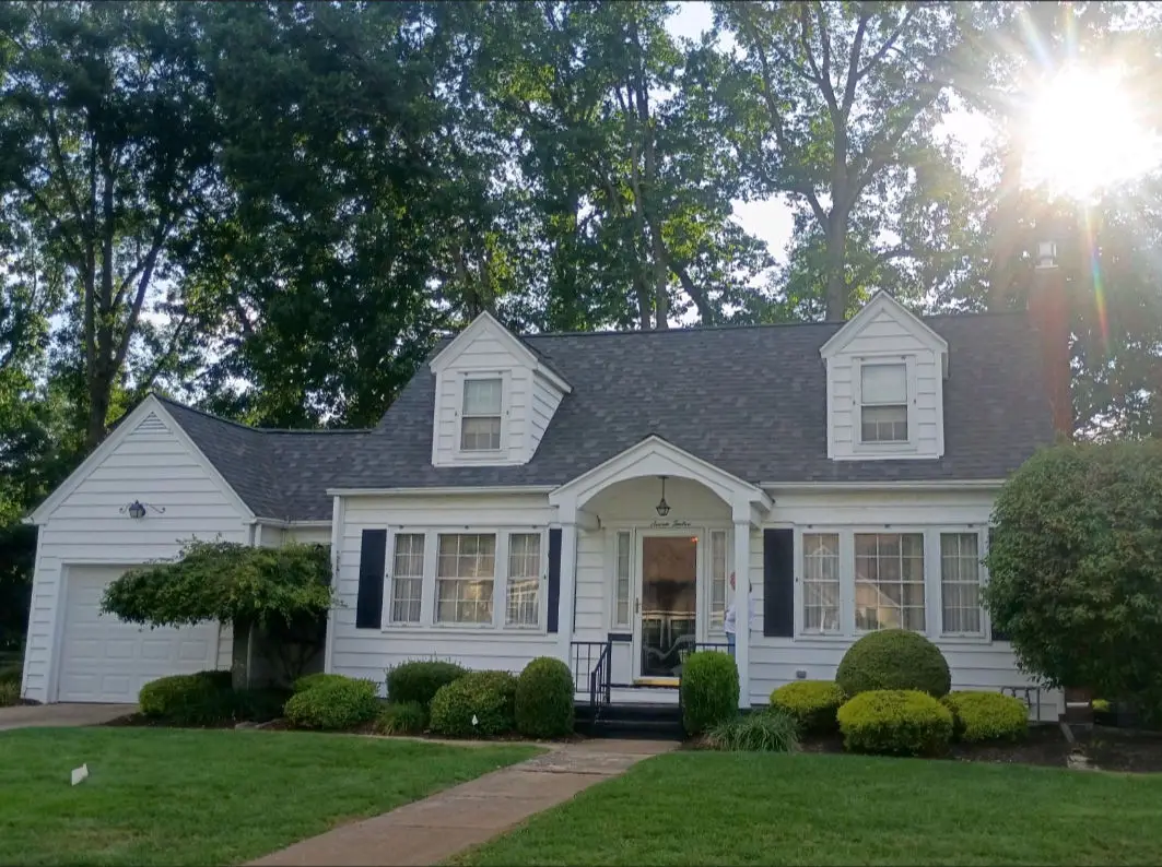 712 Tidball Avenue, Grove City, PA 16127 - #1