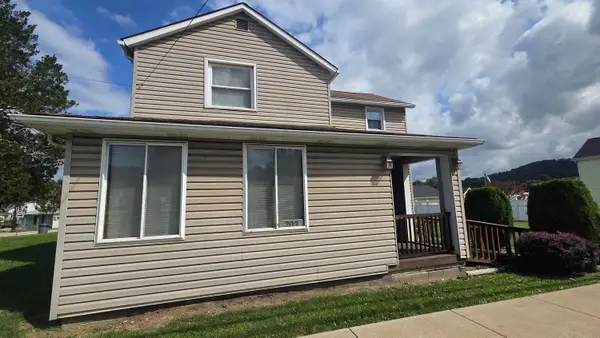 203 Indiana Avenue, Avonmore, PA 15618