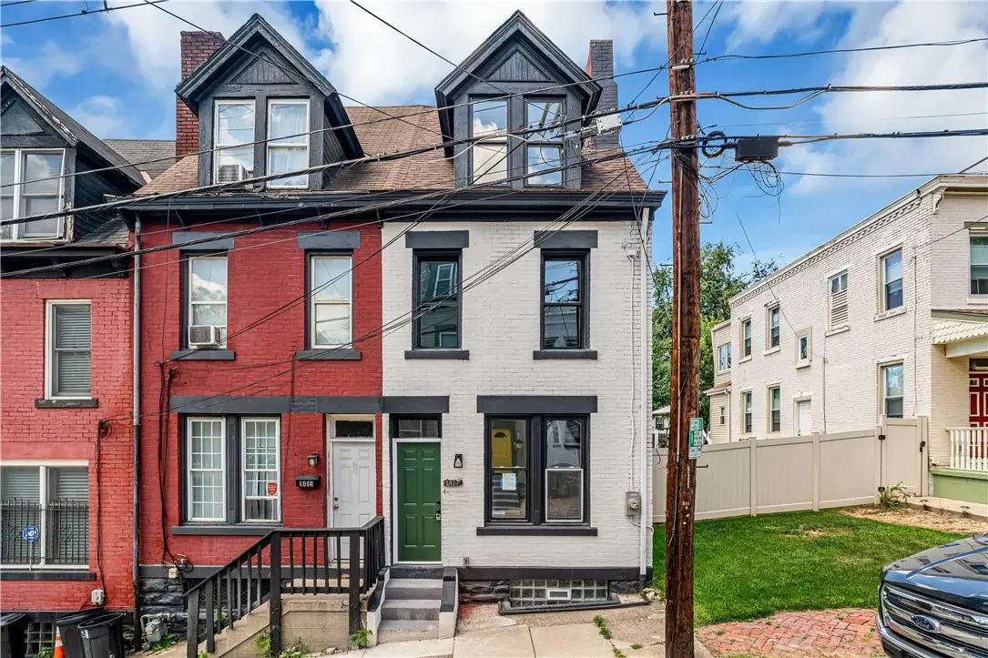 1417 Sandusky Street, Pittsburgh, PA 15212 - #1