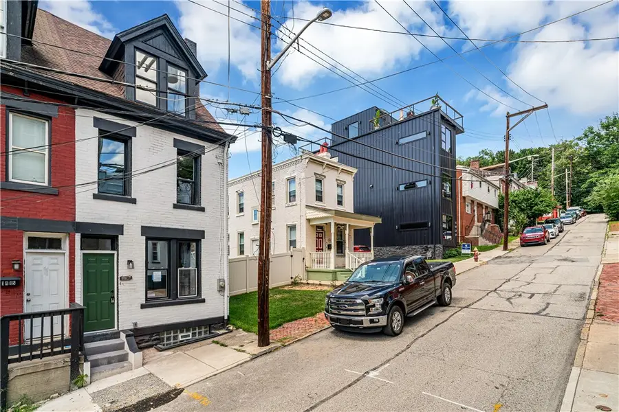 1417 Sandusky Street, Pittsburgh, PA 15212 - #2