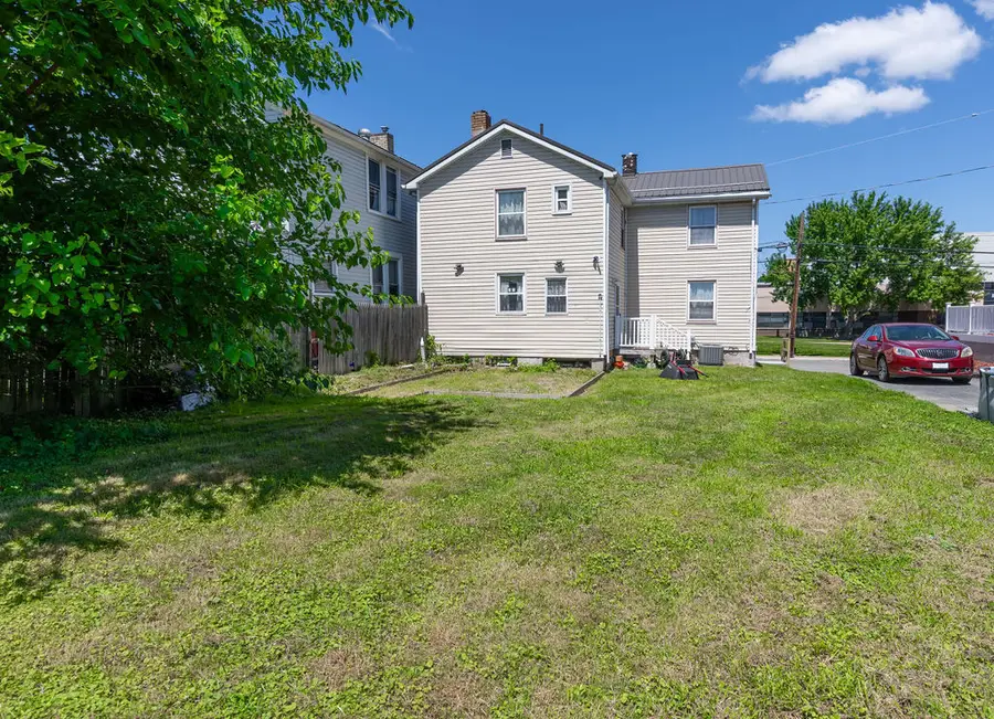 527 Reno Street, Rochester, PA 15074 - #3