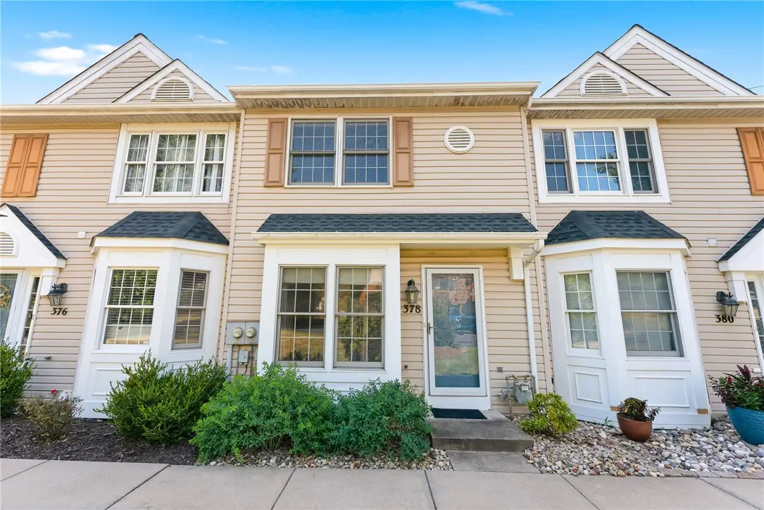 378 Jubilee Drive, Bridgeville, PA 15017 - #1