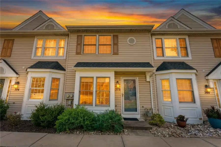 378 Jubilee Drive, Bridgeville, PA 15017 - #2