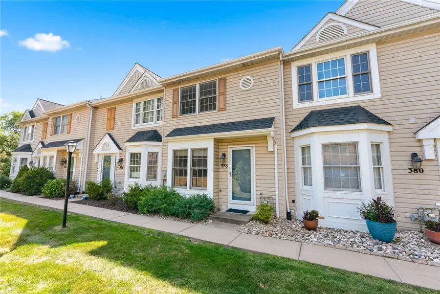 378 Jubilee Drive, Bridgeville, PA 15017 - #3