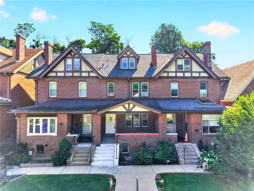 1665 Beechwood Blvd, Pittsburgh, PA 15217 - #1