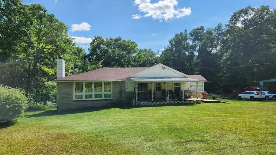2062 Buxton Rd, Titusville, PA 16354 - #2