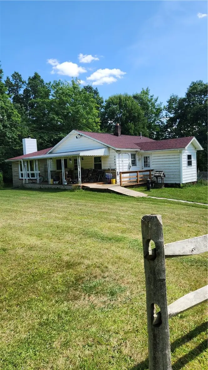 2062 Buxton Rd, Titusville, PA 16354 - #3
