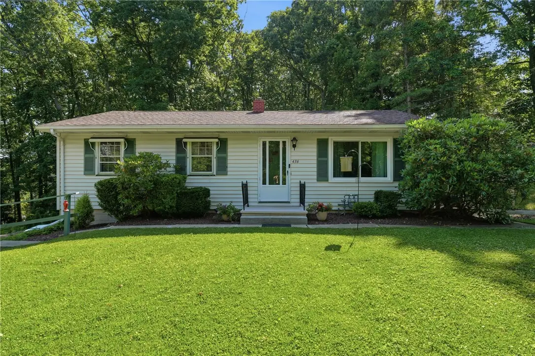 436 Edgewood Dr., Franklin, PA 16323 - #1
