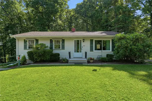 436 Edgewood Dr., Franklin, PA 16323