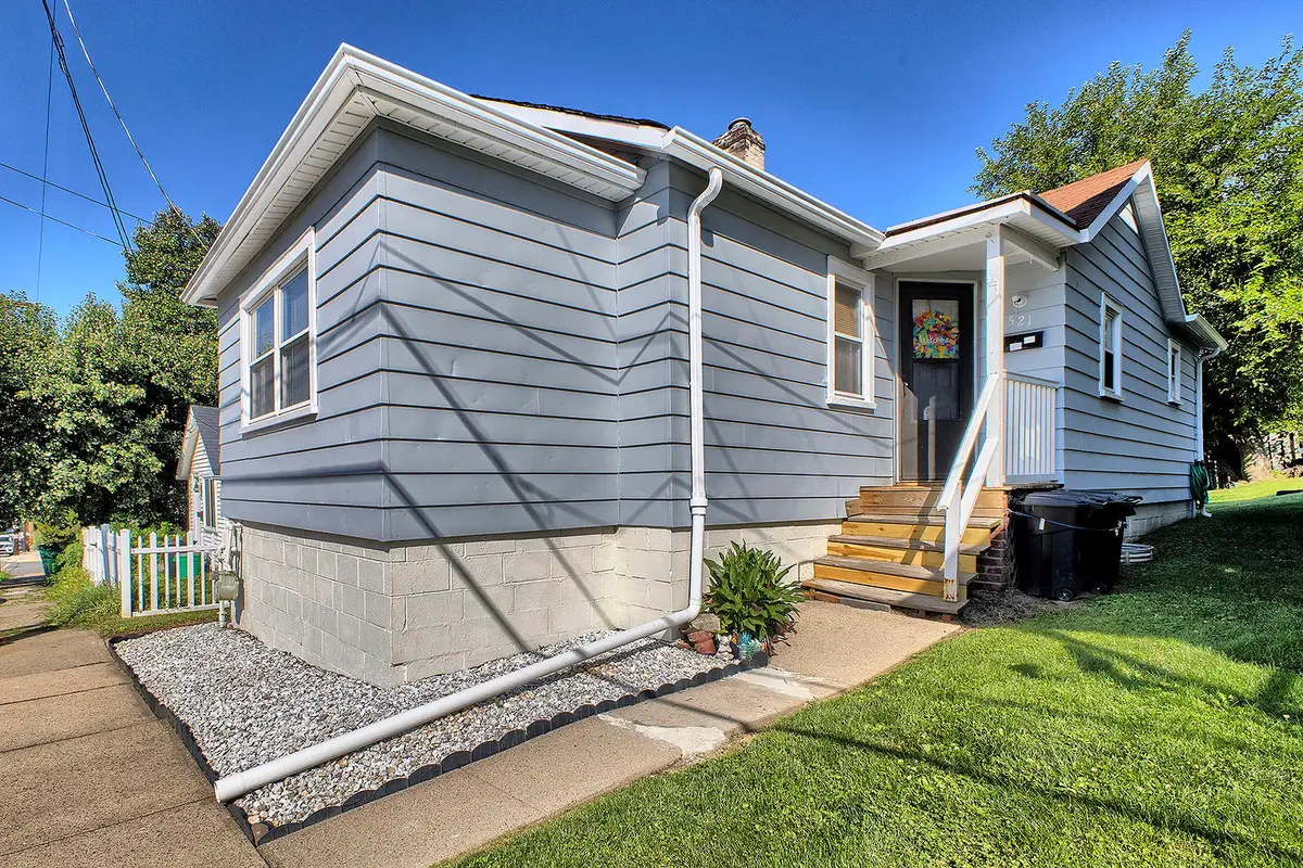 521 Grove Street, Greensburg, PA 15601 - #1
