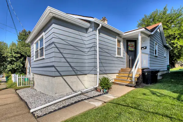 521 Grove Street, Greensburg, PA 15601