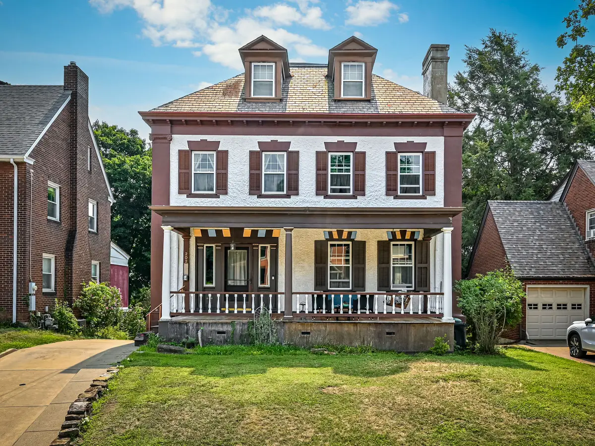 202 Summit Avenue, Pittsburgh, PA 15202 - #1
