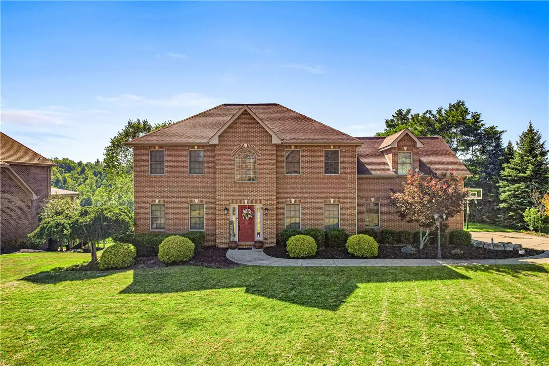 2044 Sterling Dr, South Fayette, PA 15057 - #1