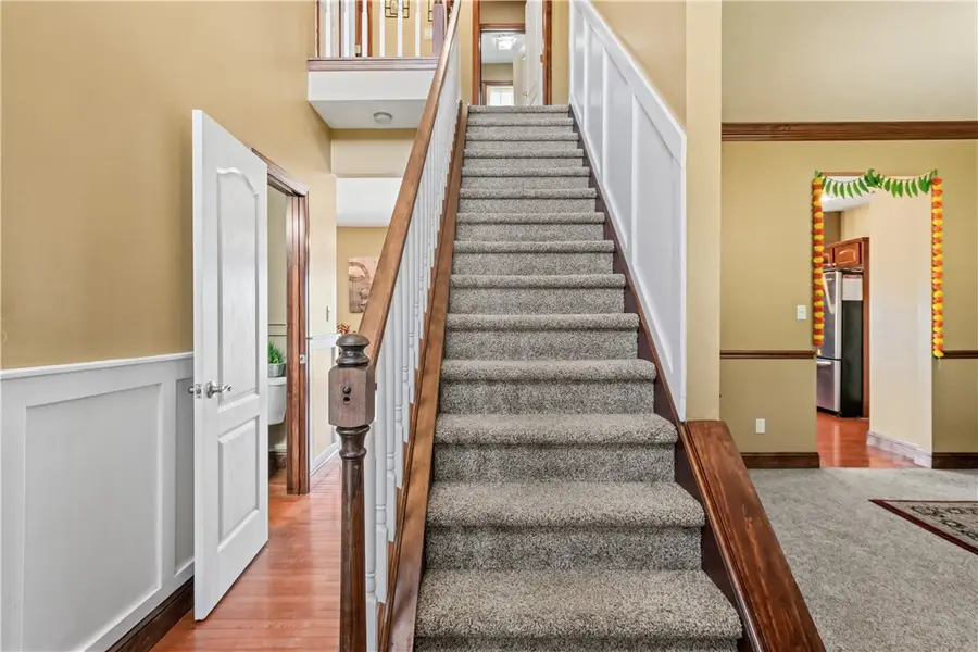 2044 Sterling Dr, South Fayette, PA 15057 - #2