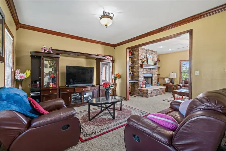 2044 Sterling Dr, South Fayette, PA 15057 - #3