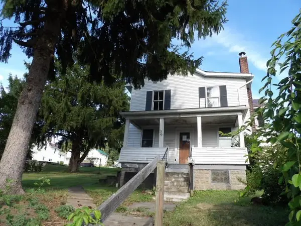 39 Walnut Avenue, Dunbar, PA 15431