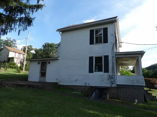 39 Walnut Avenue, Dunbar, PA 15431 - #2