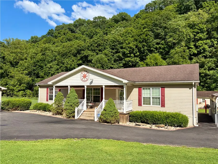 178 School Rd, Dawson, PA 15428 - #2