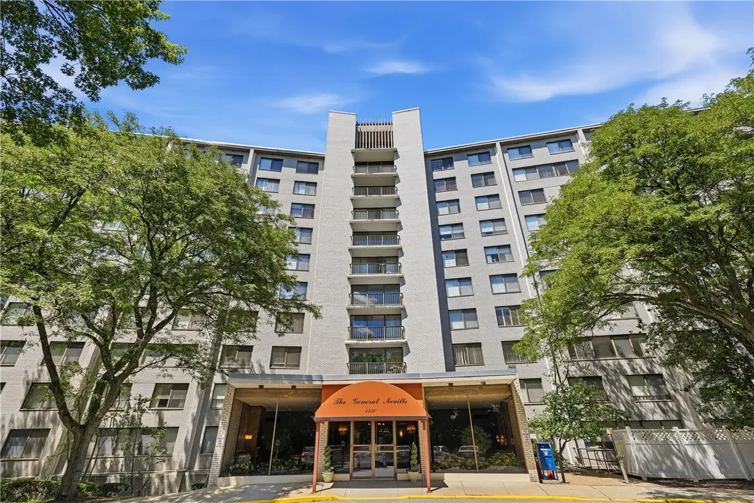 1150 Bower Hill Road #702A, Pittsburgh, PA 15243 - #1