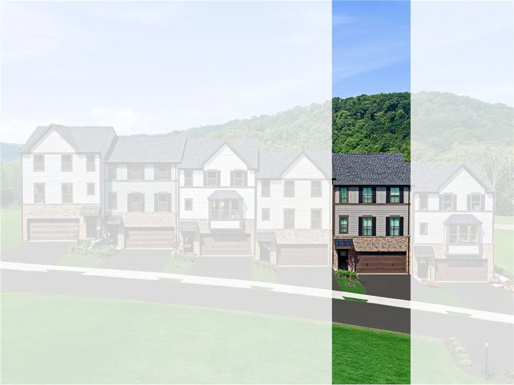 156 Elk Ridge Drive, Coraopolis, PA 15108 - #1