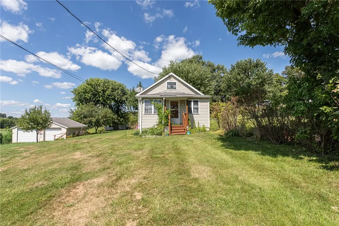 7221 National Pike, Uniontown, PA 15401 - #1