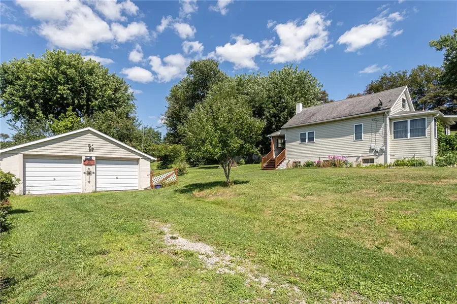 7221 National Pike, Uniontown, PA 15401 - #3