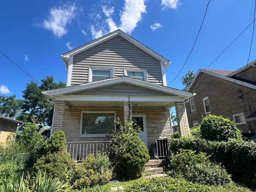 3227 Garfield Avenue, Pittsburgh, PA 15122 - #2