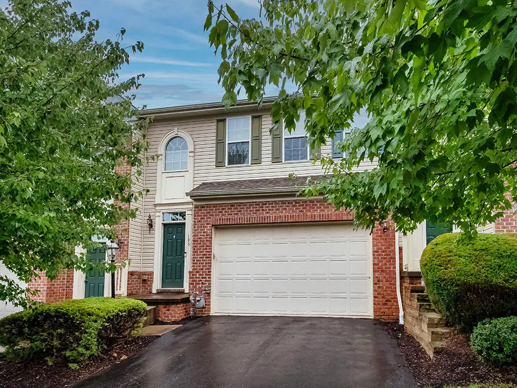 195 Broadstone Drive, Mars, PA 16046 - #1