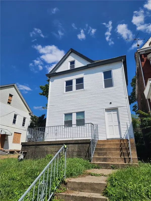 20 Grape Street, Pittsburgh, PA 15210