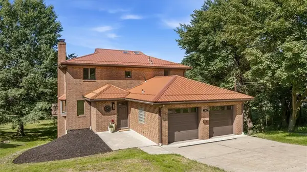 241 Old Haymaker Rd, Monroeville, PA 15146