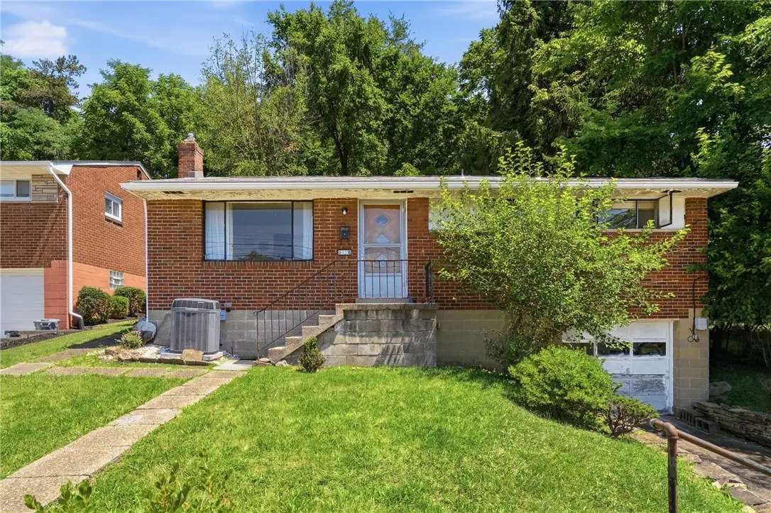 6228 Verona Rd, Verona, PA 15147 - #1