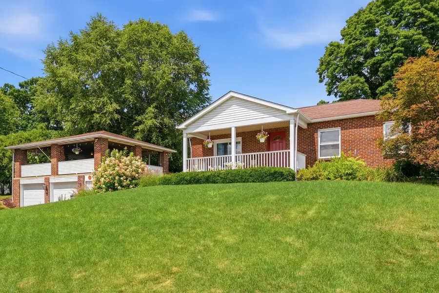 261 Chicora Road, Butler, PA 16001 - #3