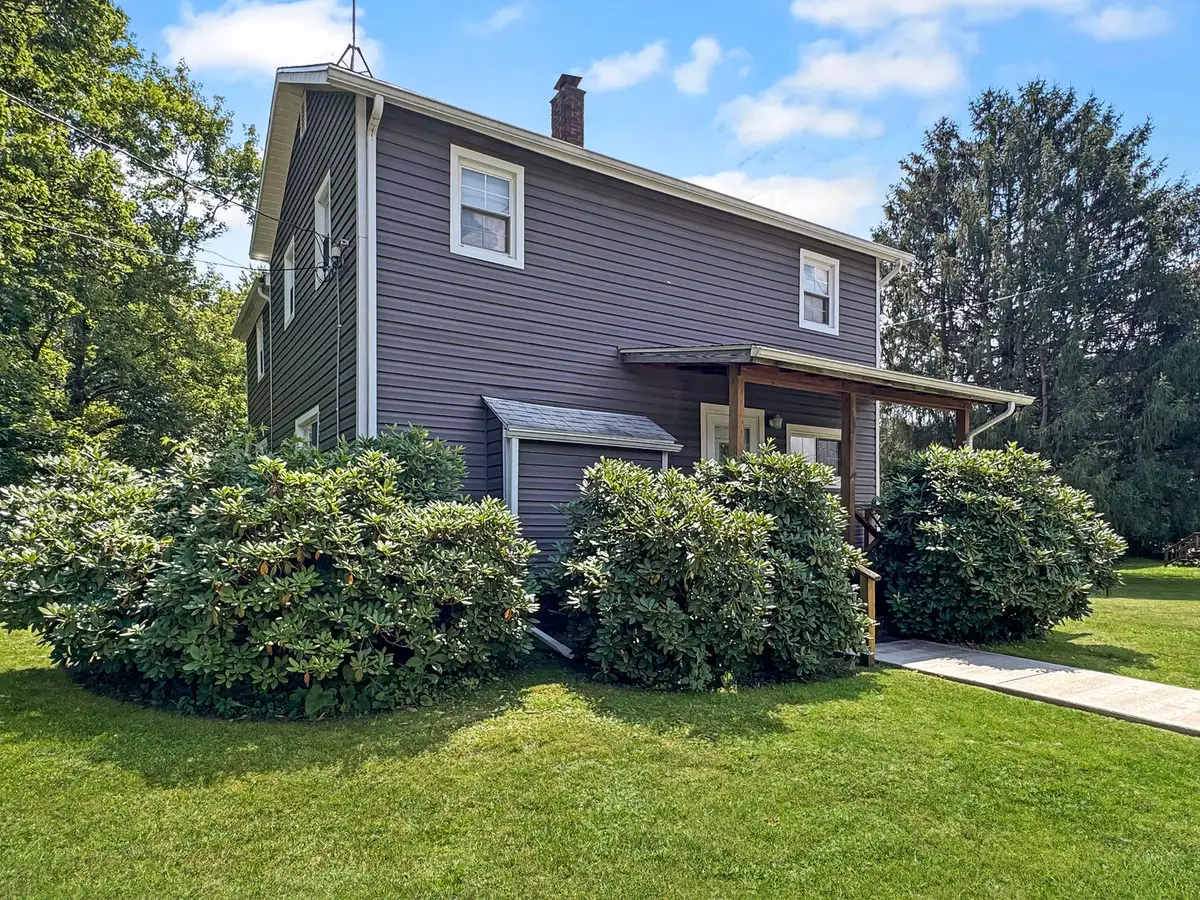 2876 Saranac Drive, Sharpsville, PA 16150 - #1