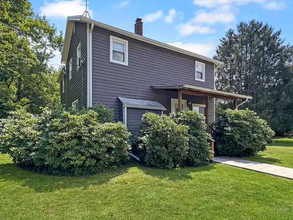 2876 Saranac Drive, Sharpsville, PA 16150