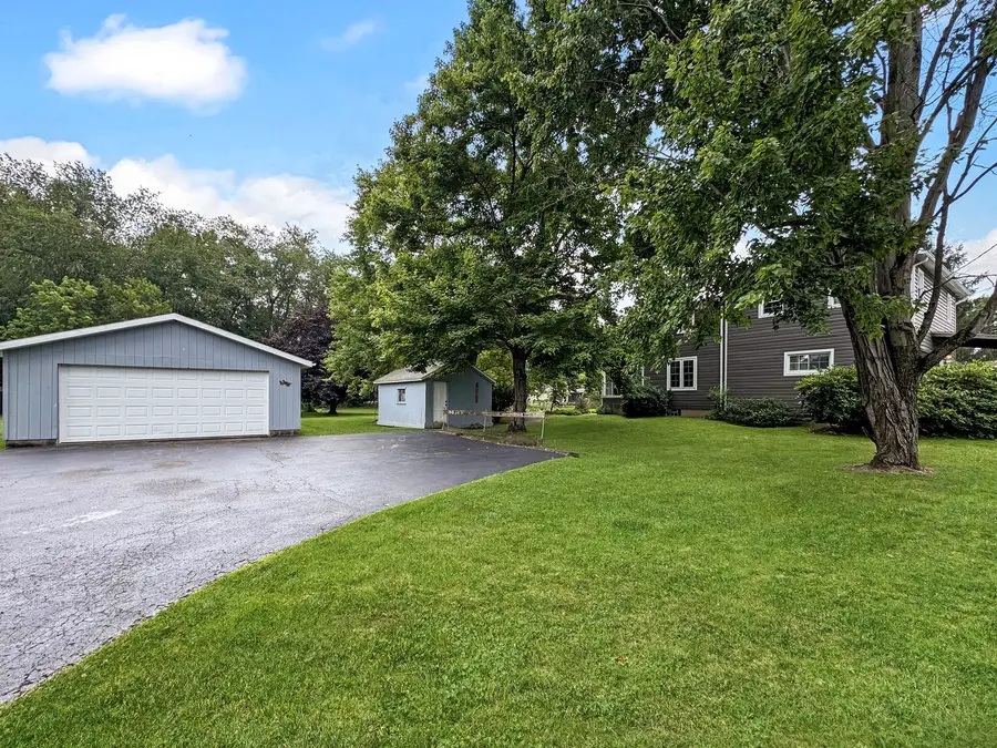 2876 Saranac Drive, Sharpsville, PA 16150 - #2