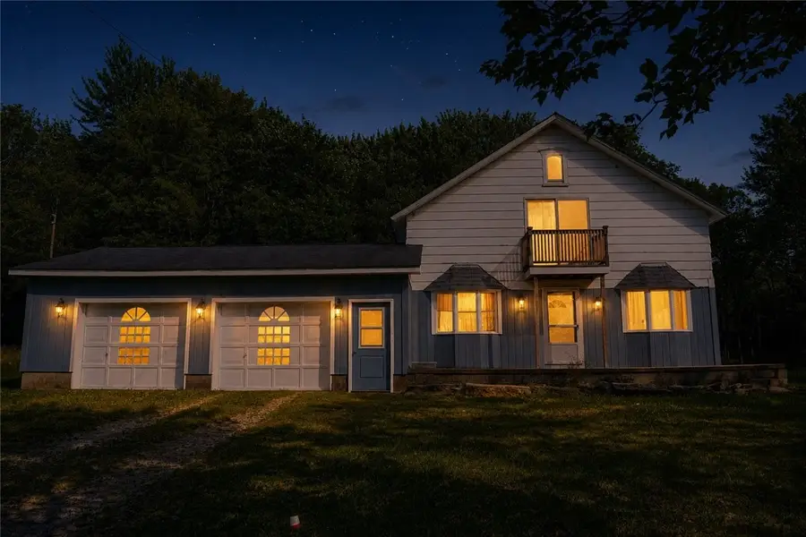 686 Old Rt 8, Harrisville, PA 16038 - #2