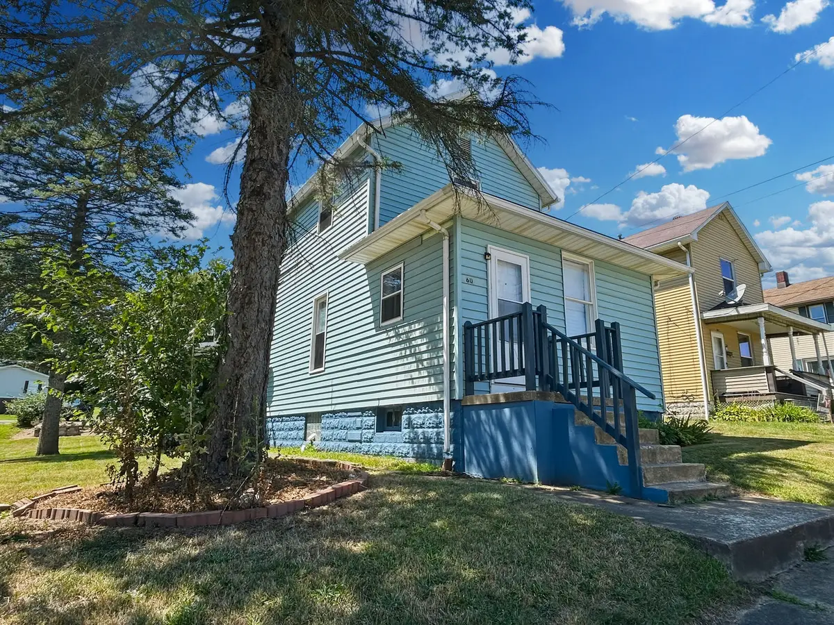 60 High Street, New Castle, PA 16101 - #1